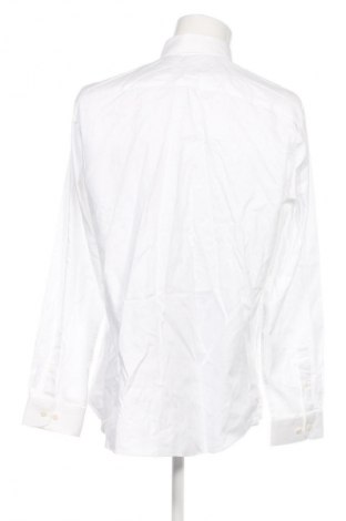 Męska koszula Selected Homme, Rozmiar XXL, Kolor Biały, Cena 305,99 zł