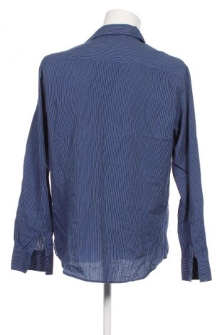 Herrenhemd Smog, Größe XL, Farbe Mehrfarbig, Preis 5,99 €