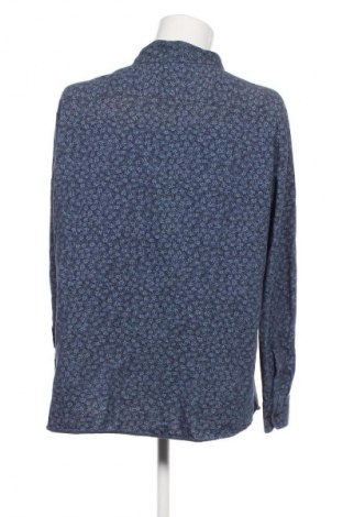 Męska koszula State Of Art, Rozmiar 3XL, Kolor Kolorowy, Cena 180,99 zł