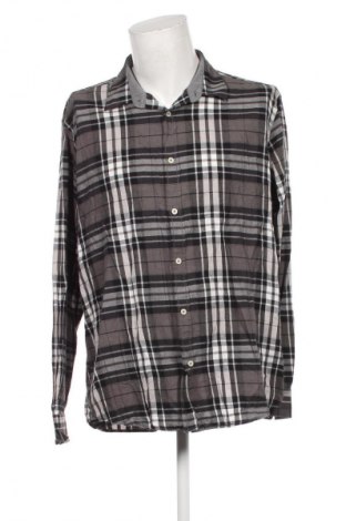 Herrenhemd Straight Up, Größe XXL, Farbe Mehrfarbig, Preis € 4,99