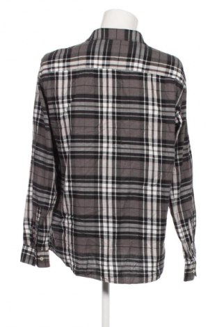 Herrenhemd Straight Up, Größe XXL, Farbe Mehrfarbig, Preis € 4,99