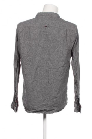Férfi ing Superdry, Méret 3XL, Szín Szürke, Ár 4 319 Ft