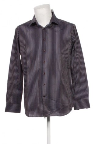 Herrenhemd Tailor & Son, Größe L, Farbe Mehrfarbig, Preis 4,99 €