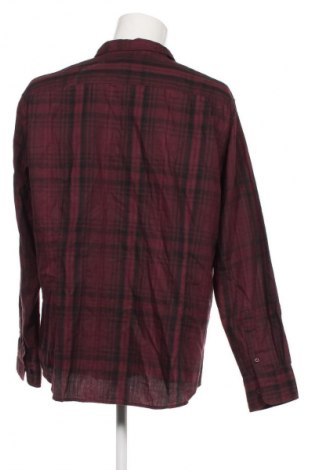 Herrenhemd Takko Fashion, Größe XXL, Farbe Mehrfarbig, Preis 5,99 €