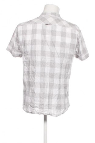 Herrenhemd Tom Tailor, Größe XL, Farbe Mehrfarbig, Preis € 14,99
