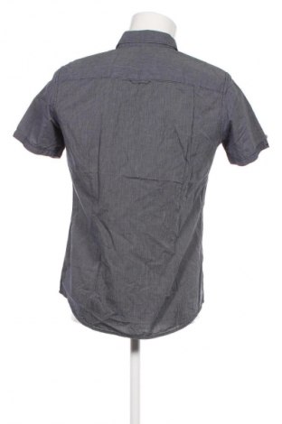Herrenhemd Tom Tailor, Größe M, Farbe Grau, Preis € 14,99