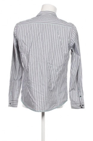 Herrenhemd Tom Tailor, Größe L, Farbe Mehrfarbig, Preis € 3,99
