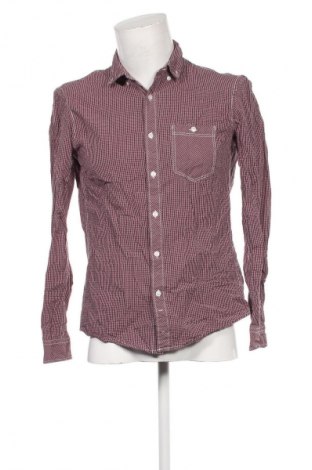 Herrenhemd Tom Tailor, Größe M, Farbe Mehrfarbig, Preis € 4,99