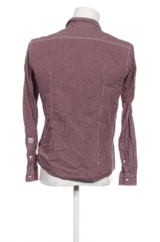 Herrenhemd Tom Tailor, Größe M, Farbe Mehrfarbig, Preis € 4,99