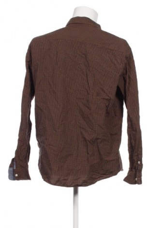 Herrenhemd Tom Tailor, Größe XXL, Farbe Mehrfarbig, Preis 23,99 €