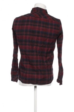 Cămașă de bărbați Tom Tailor, Mărime M, Culoare Multicolor, Preț 36,99 Lei