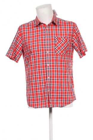 Cămașă de bărbați Tom Tailor, Mărime M, Culoare Multicolor, Preț 88,99 Lei