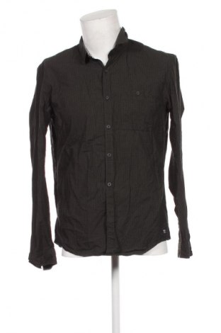 Cămașă de bărbați Tom Tailor, Mărime L, Culoare Multicolor, Preț 44,99 Lei
