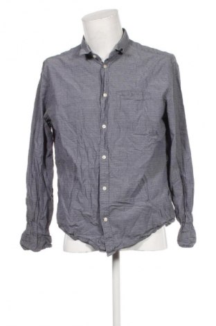 Herrenhemd Tom Tailor, Größe XXL, Farbe Grau, Preis 23,99 €