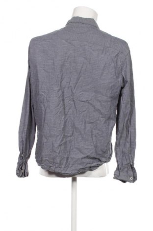 Herrenhemd Tom Tailor, Größe XXL, Farbe Grau, Preis 23,99 €