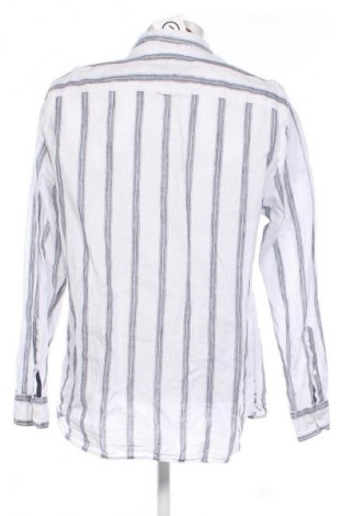 Мъжка риза Tommy Hilfiger, Размер XL, Цвят Многоцветен, Цена 122,99 лв.