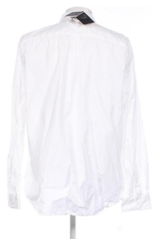 Cămașă de bărbați Tommy Hilfiger, Mărime 3XL, Culoare Alb, Preț 594,99 Lei