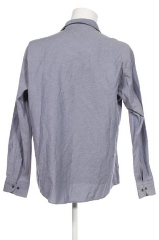 Pánská košile  Tommy Hilfiger, Velikost 3XL, Barva Modrá, Cena  948,00 Kč