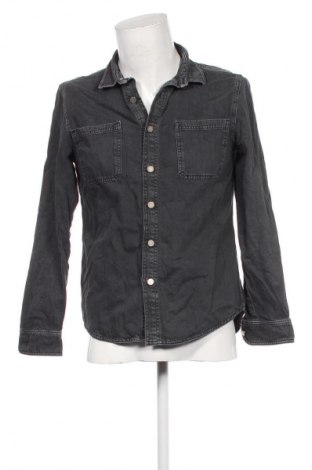 Ανδρικό πουκάμισο Topman, Μέγεθος M, Χρώμα Μαύρο, Τιμή 4,99 €