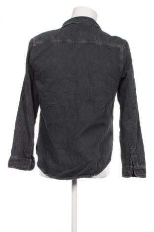 Ανδρικό πουκάμισο Topman, Μέγεθος M, Χρώμα Μαύρο, Τιμή 4,99 €