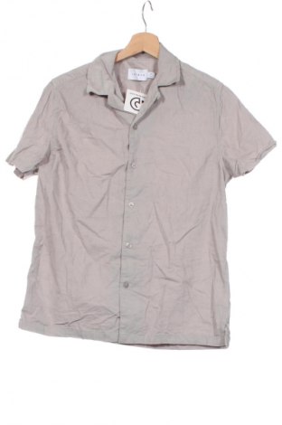 Cămașă de bărbați Topman, Mărime XS, Culoare Gri, Preț 57,99 Lei