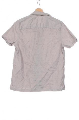 Cămașă de bărbați Topman, Mărime XS, Culoare Gri, Preț 57,99 Lei