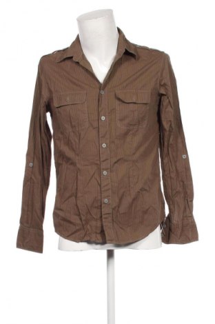 Herrenhemd Topman, Größe M, Farbe Mehrfarbig, Preis 6,99 €