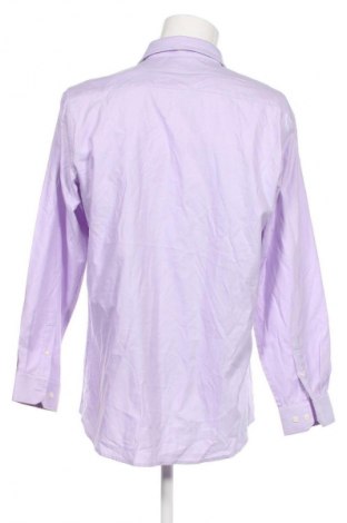 Pánska košeľa  U.S. Polo Assn., Veľkosť XL, Farba Fialová, Cena  31,95 €