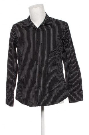Herrenhemd Unbranded, Größe L, Farbe Mehrfarbig, Preis € 4,99