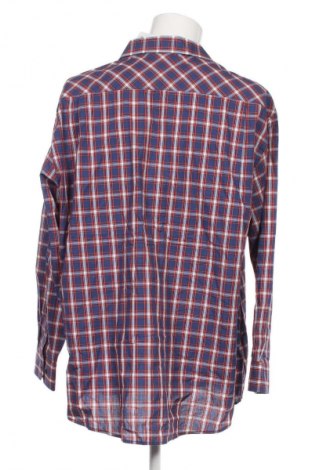Herrenhemd Unbranded, Größe 3XL, Farbe Mehrfarbig, Preis € 14,99