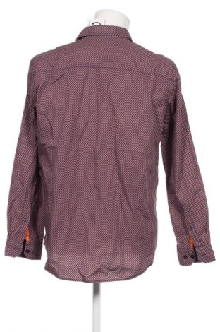 Pánska košeľa  Unbranded, Veľkosť M, Farba Viacfarebná, Cena  16,95 €
