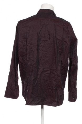 Męska koszula Unbranded, Rozmiar XXL, Kolor Fioletowy, Cena 24,99 zł