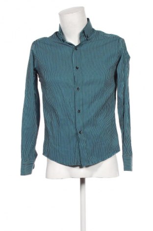 Herrenhemd Unbranded, Größe L, Farbe Mehrfarbig, Preis € 4,99