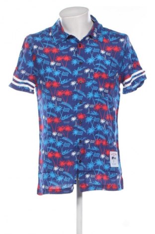 Herrenhemd Unbranded, Größe S, Farbe Mehrfarbig, Preis 14,83 €
