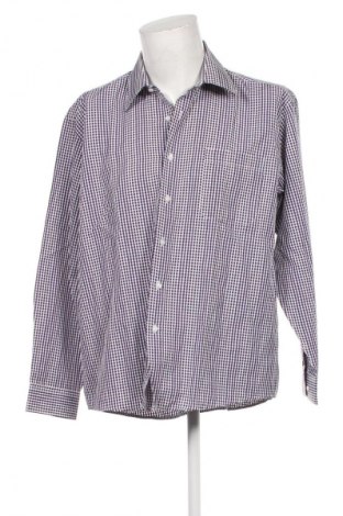 Herrenhemd Unbranded, Größe XL, Farbe Mehrfarbig, Preis 5,99 €