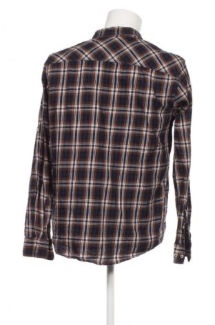 Herrenhemd Unbranded, Größe XL, Farbe Mehrfarbig, Preis 5,99 €