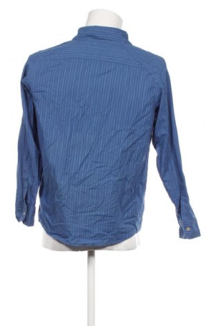 Męska koszula Unbranded, Rozmiar S, Kolor Niebieski, Cena 10,99 zł