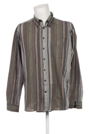 Herrenhemd Unbranded, Größe XL, Farbe Mehrfarbig, Preis € 3,99