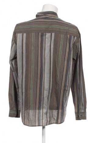 Herrenhemd Unbranded, Größe XL, Farbe Mehrfarbig, Preis € 3,99