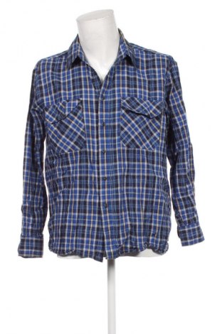 Herrenhemd Unbranded, Größe L, Farbe Mehrfarbig, Preis 5,99 €