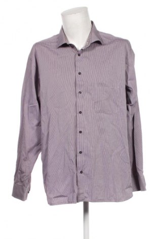 Herrenhemd Unbranded, Größe 3XL, Farbe Mehrfarbig, Preis € 22,85