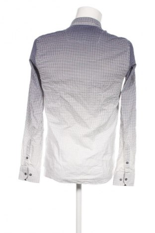 Herrenhemd Unbranded, Größe L, Farbe Mehrfarbig, Preis 15,00 €