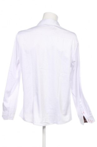 Pánská košile  Unbranded, Velikost XL, Barva Bílá, Cena  219,00 Kč