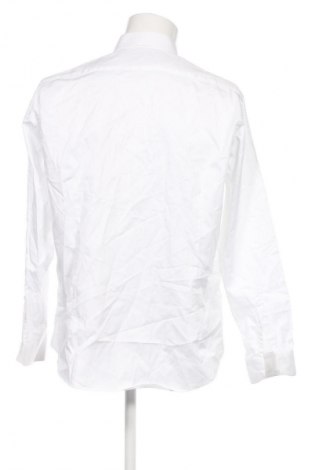 Herrenhemd Unbranded, Größe XXL, Farbe Weiß, Preis € 9,99