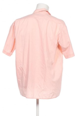 Herrenhemd Unbranded, Größe XL, Farbe Rosa, Preis € 16,10