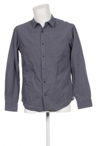 Herrenhemd Unbranded, Größe M, Farbe Mehrfarbig, Preis € 3,99