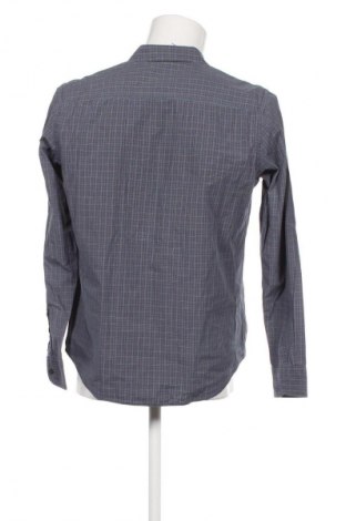 Herrenhemd Unbranded, Größe M, Farbe Mehrfarbig, Preis € 3,99