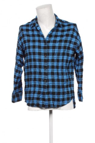 Herrenhemd Unbranded, Größe M, Farbe Mehrfarbig, Preis € 4,99