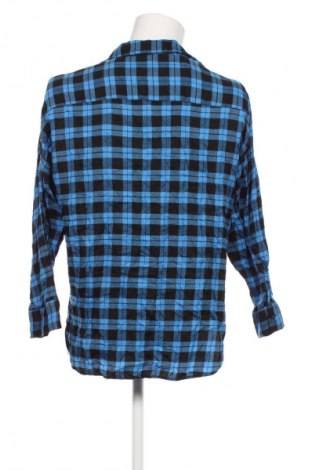 Herrenhemd Unbranded, Größe M, Farbe Mehrfarbig, Preis € 4,99