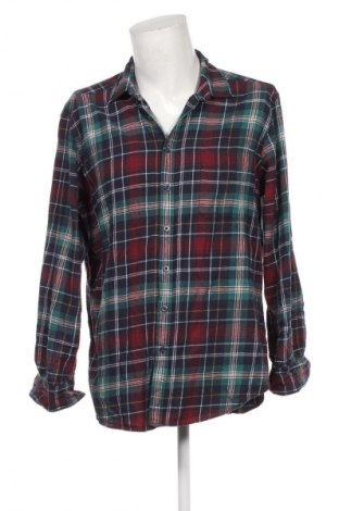 Herrenhemd Unbranded, Größe XL, Farbe Mehrfarbig, Preis 5,99 €